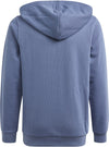 Essentials Two-Colored Big Logo hoodie
