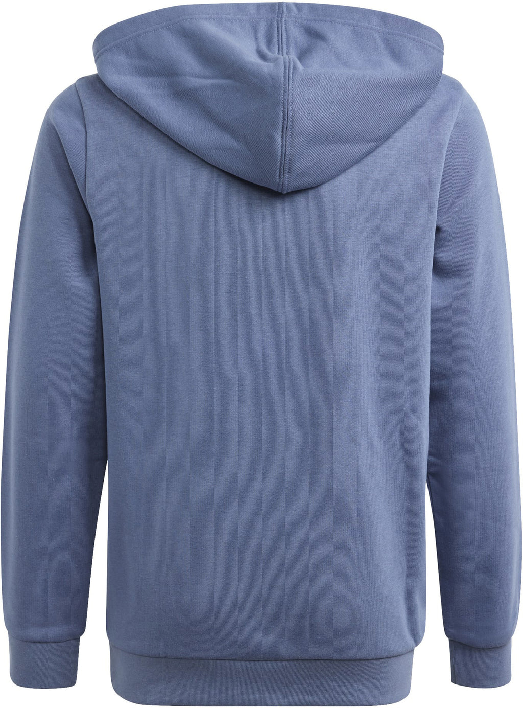 Essentials Two-Colored Big Logo hoodie