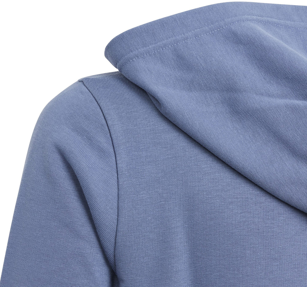 Essentials Two-Colored Big Logo hoodie