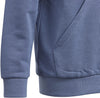 Essentials Two-Colored Big Logo hoodie