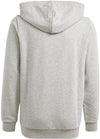 Essentials Two-Colored Big Logo hoodie