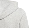 Essentials Two-Colored Big Logo hoodie