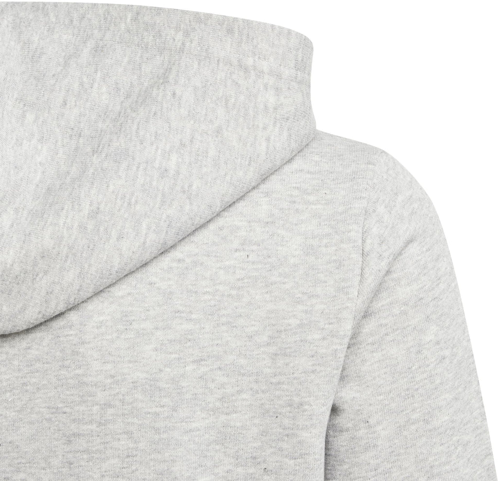 Essentials Two-Colored Big Logo hoodie