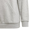 Essentials Two-Colored Big Logo hoodie