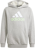 Essentials Two-Colored Big Logo hoodie
