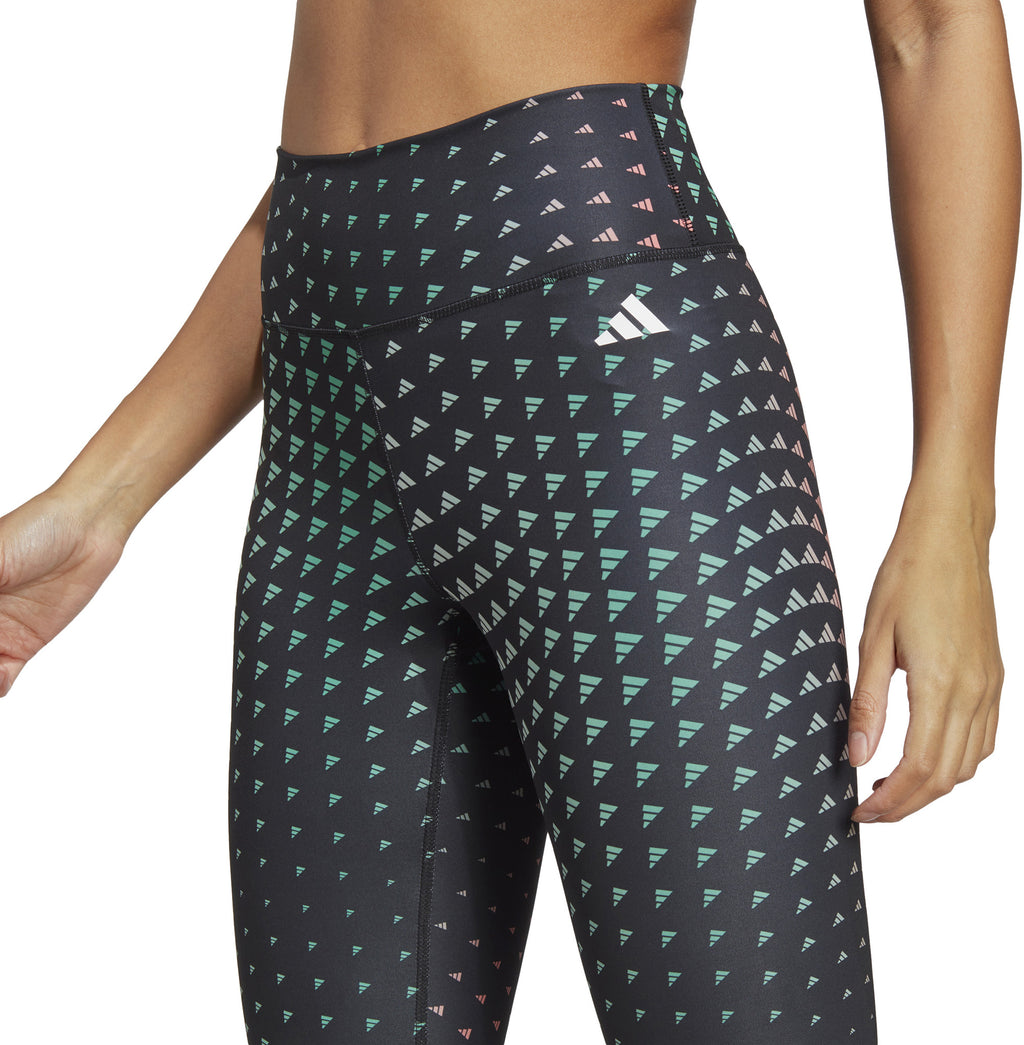 TE BRND LOVE T Da. legging