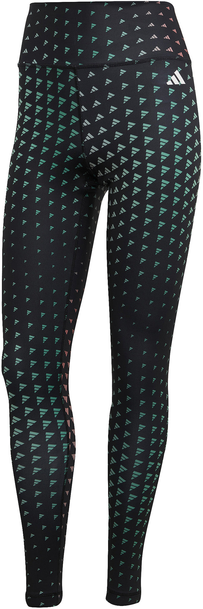 TE BRND LOVE T Da. legging