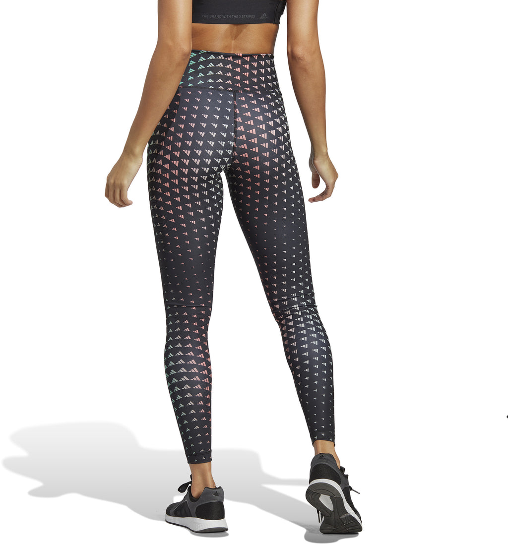 TE BRND LOVE T Da. legging