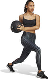 TE BRND LOVE T Da. legging