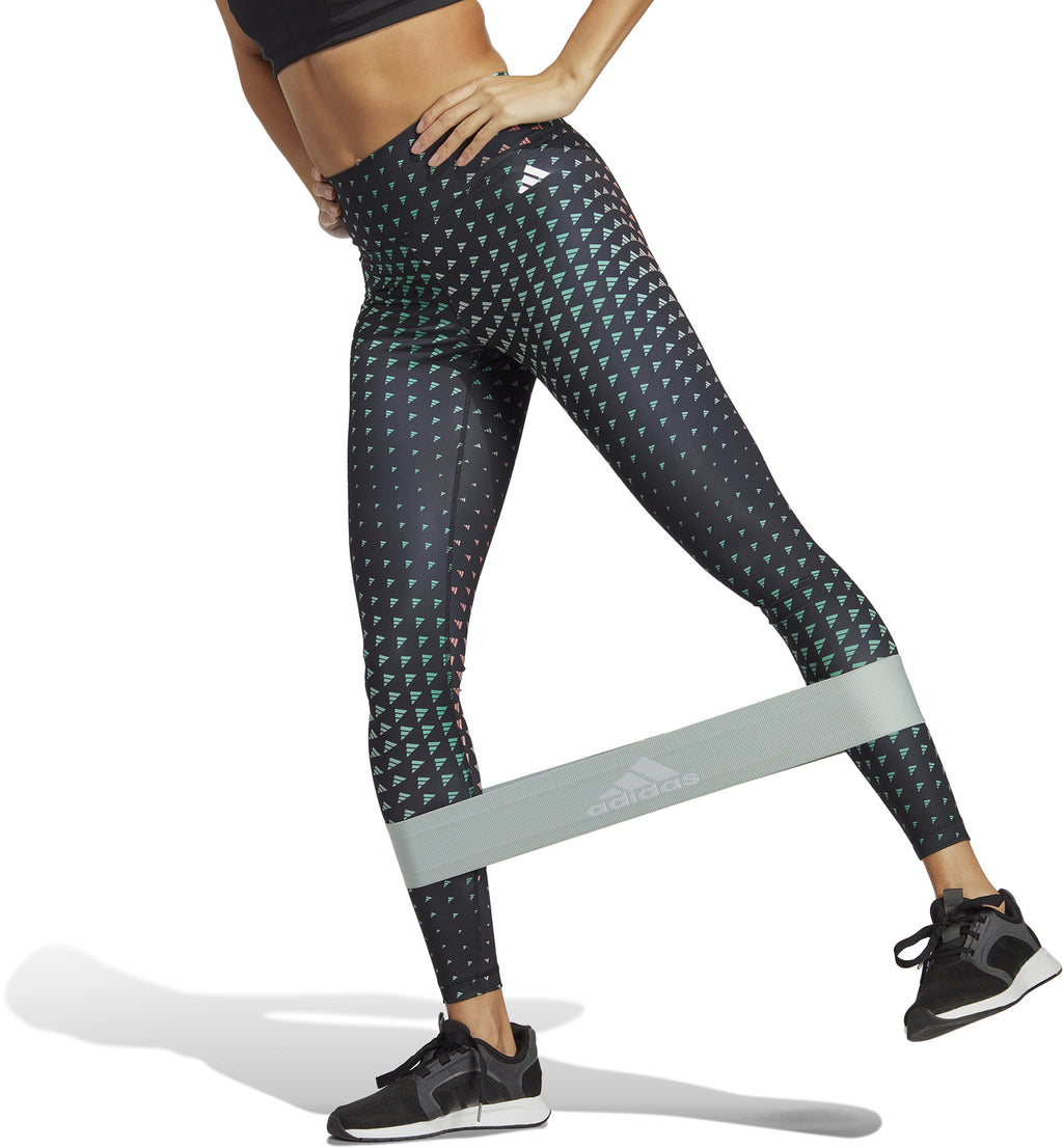 TE BRND LOVE T Da. legging