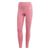 Train Essentials 3-Stripes High-Waisted 7/8 legging
