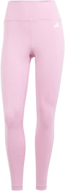 Train Essentials 3-Stripes High-Waisted 7/8 legging