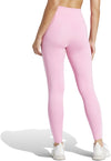 Train Essentials 3-Stripes High-Waisted 7/8 legging