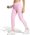 Train Essentials 3-Stripes High-Waisted 7/8 legging