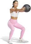 Train Essentials 3-Stripes High-Waisted 7/8 legging
