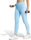 Train Essentials 3-Stripes High-Waisted 7/8 legging