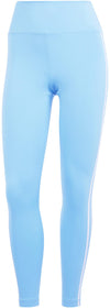Train Essentials 3-Stripes High-Waisted 7/8 legging