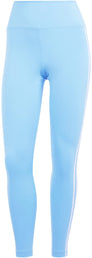 Train Essentials 3-Stripes High-Waisted 7/8 legging