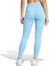 Train Essentials 3-Stripes High-Waisted 7/8 legging