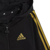 3-Stripes Shiny kids trainingspak