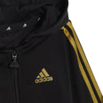 3-Stripes Shiny kids trainingspak