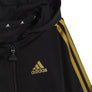 3-Stripes Shiny kids trainingspak