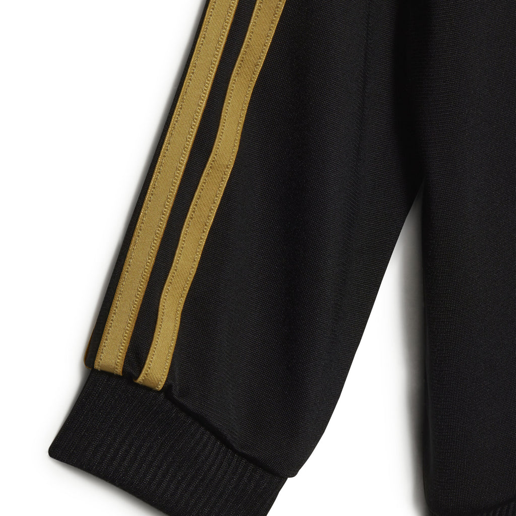 3-Stripes Shiny kids trainingspak
