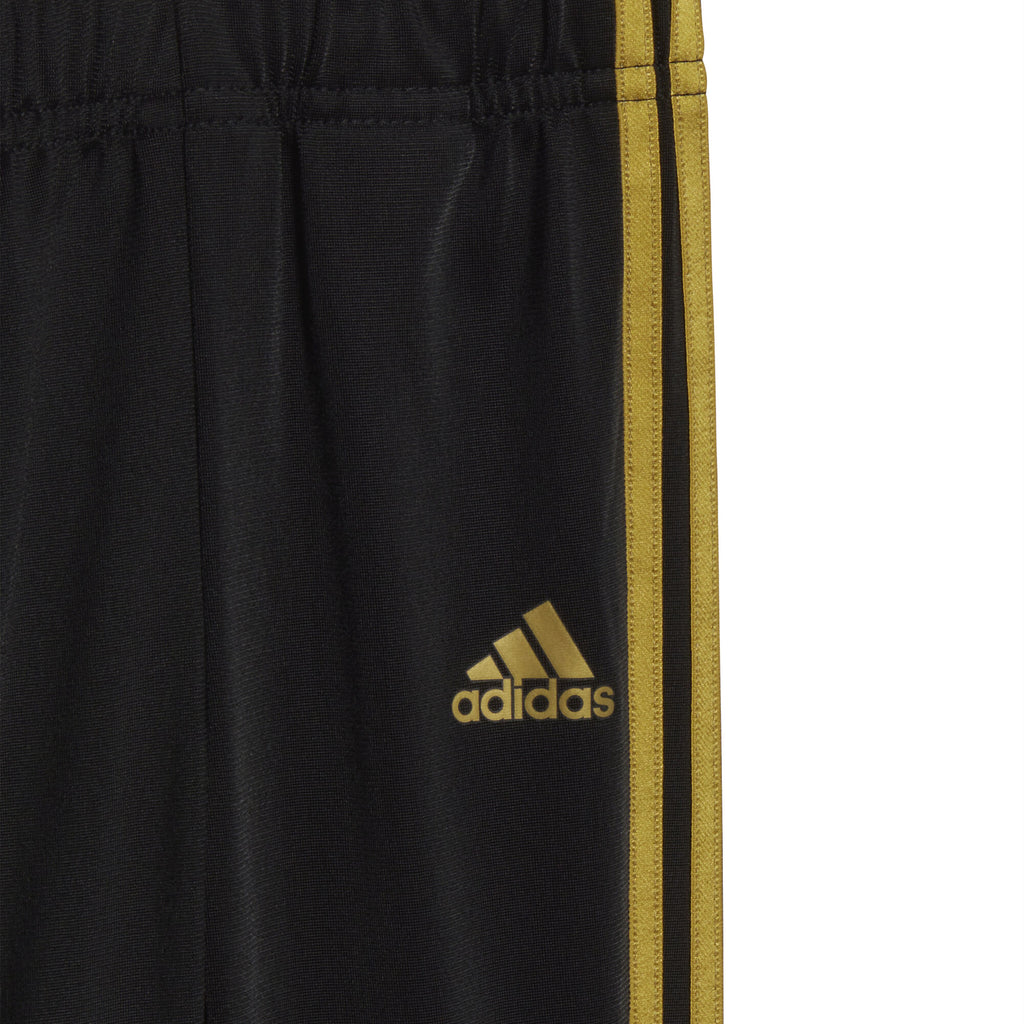3-Stripes Shiny kids trainingspak