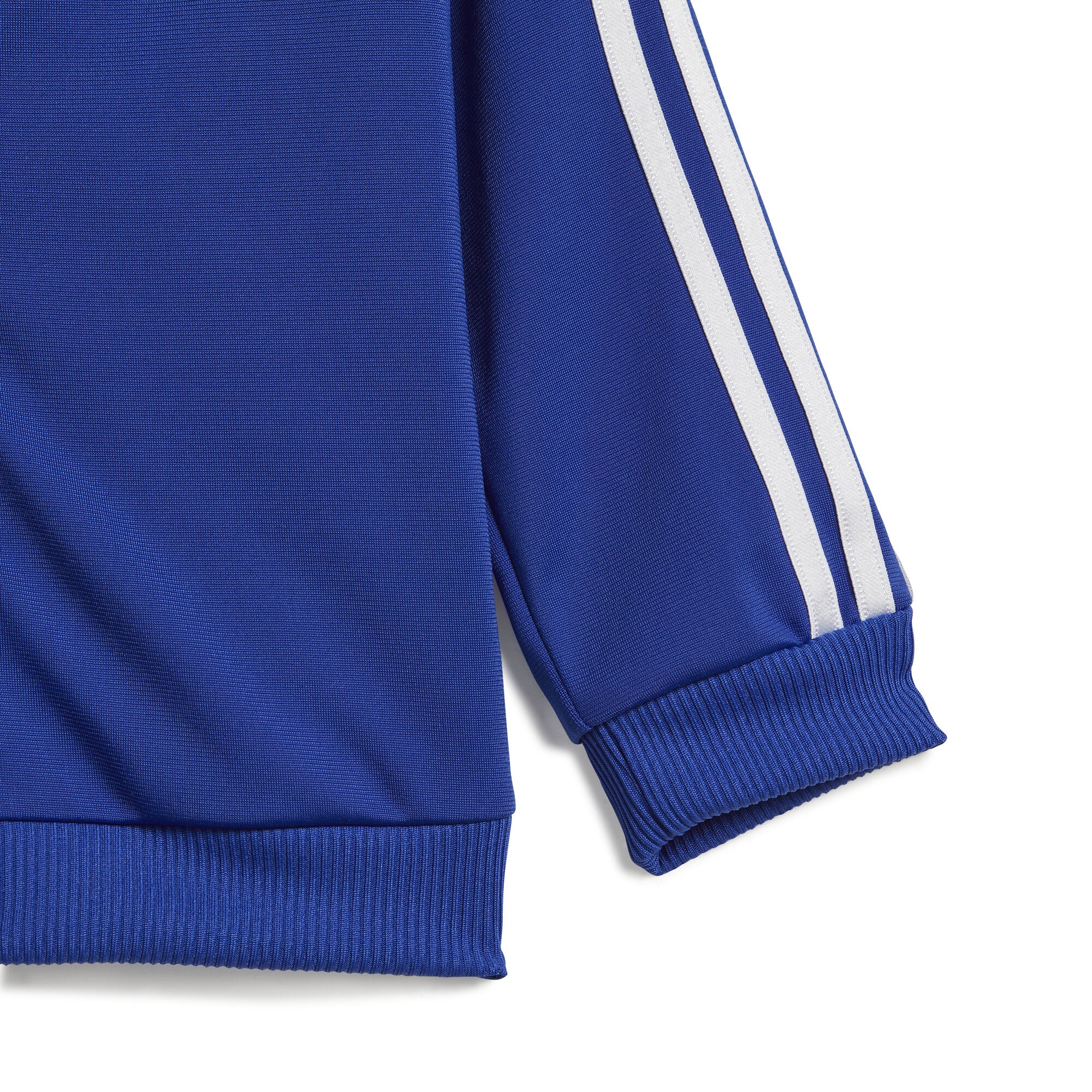 3-Stripes Shiny kids trainingspak