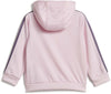 3-Stripes Shiny kids trainingspak