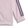 3-Stripes Shiny kids trainingspak