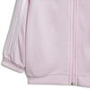3-Stripes Shiny kids trainingspak