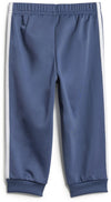 3-Stripes Shiny kids trainingspak