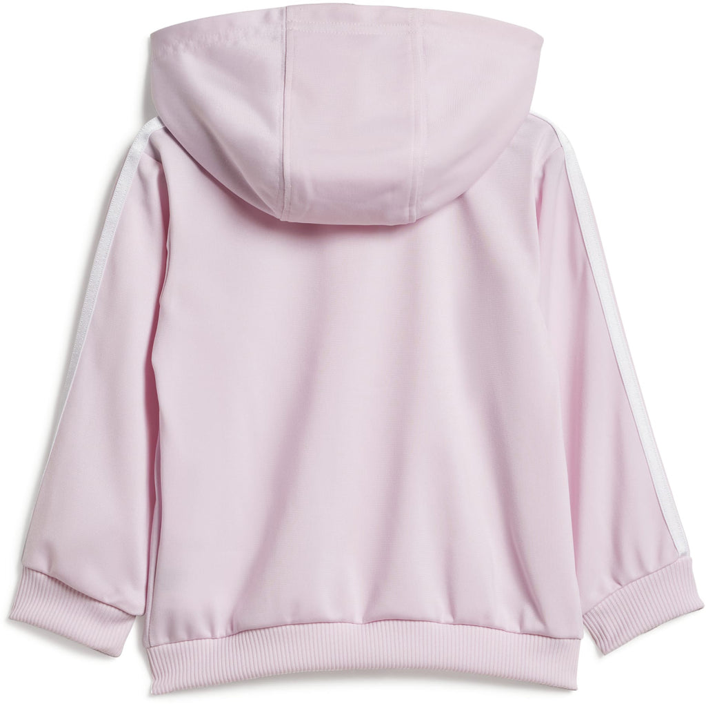 3-Stripes Shiny kids trainingspak