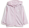 3-Stripes Shiny kids trainingspak