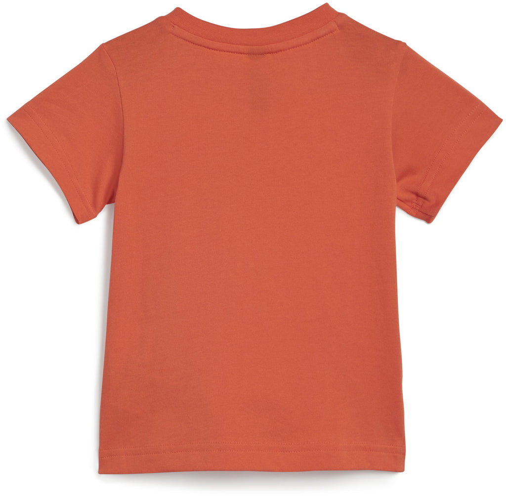 Essentials Organic Cotton trainingspak