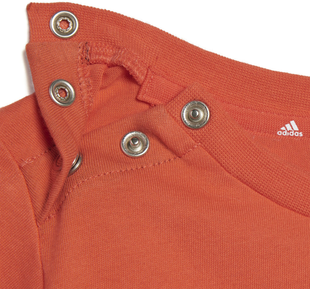 Essentials Organic Cotton trainingspak
