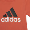 Essentials Organic Cotton trainingspak