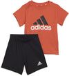 Essentials Organic Cotton trainingspak