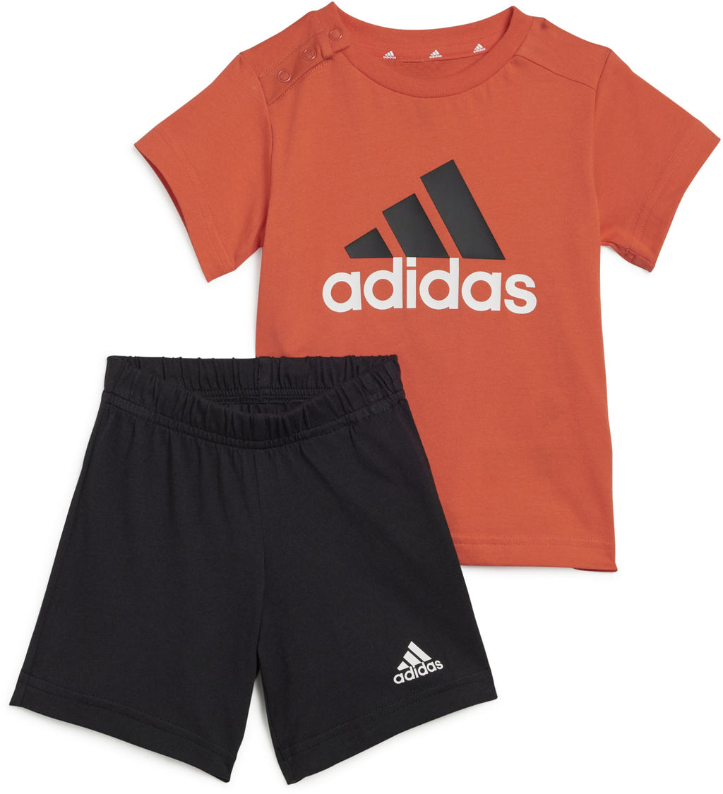 Essentials Organic Cotton trainingspak