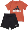 Essentials Organic Cotton trainingspak