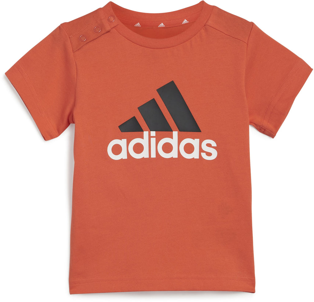 Essentials Organic Cotton trainingspak