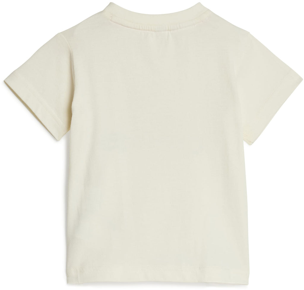 Essentials Organic Cotton trainingspak