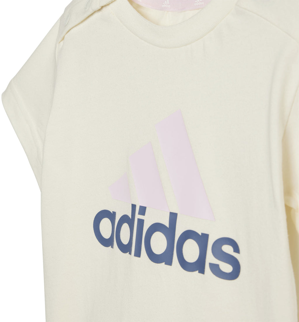 Essentials Organic Cotton trainingspak