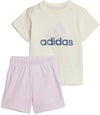 Essentials Organic Cotton trainingspak