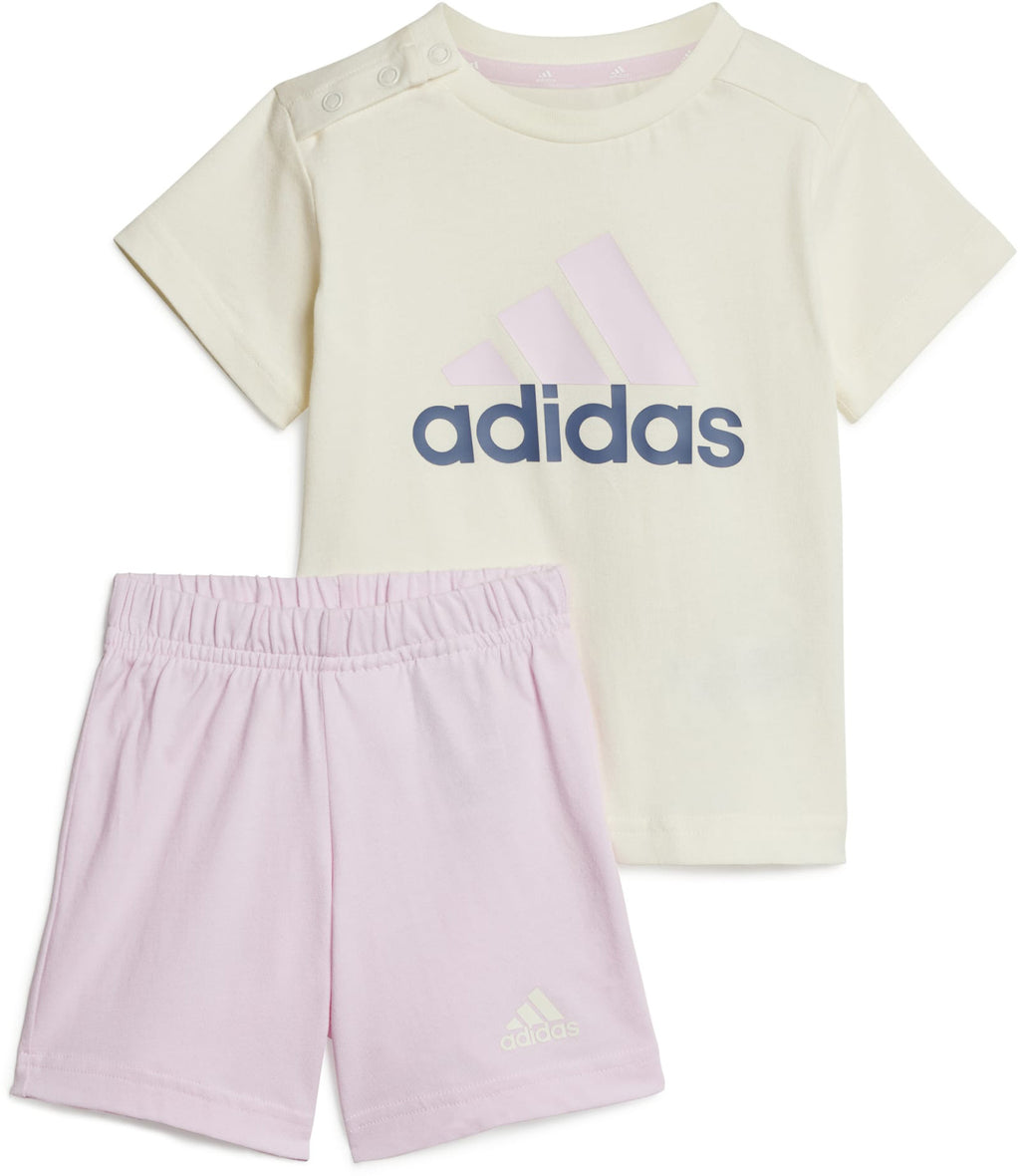 Essentials Organic Cotton trainingspak
