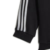 Essentials Full-Zip Hooded tracksuit