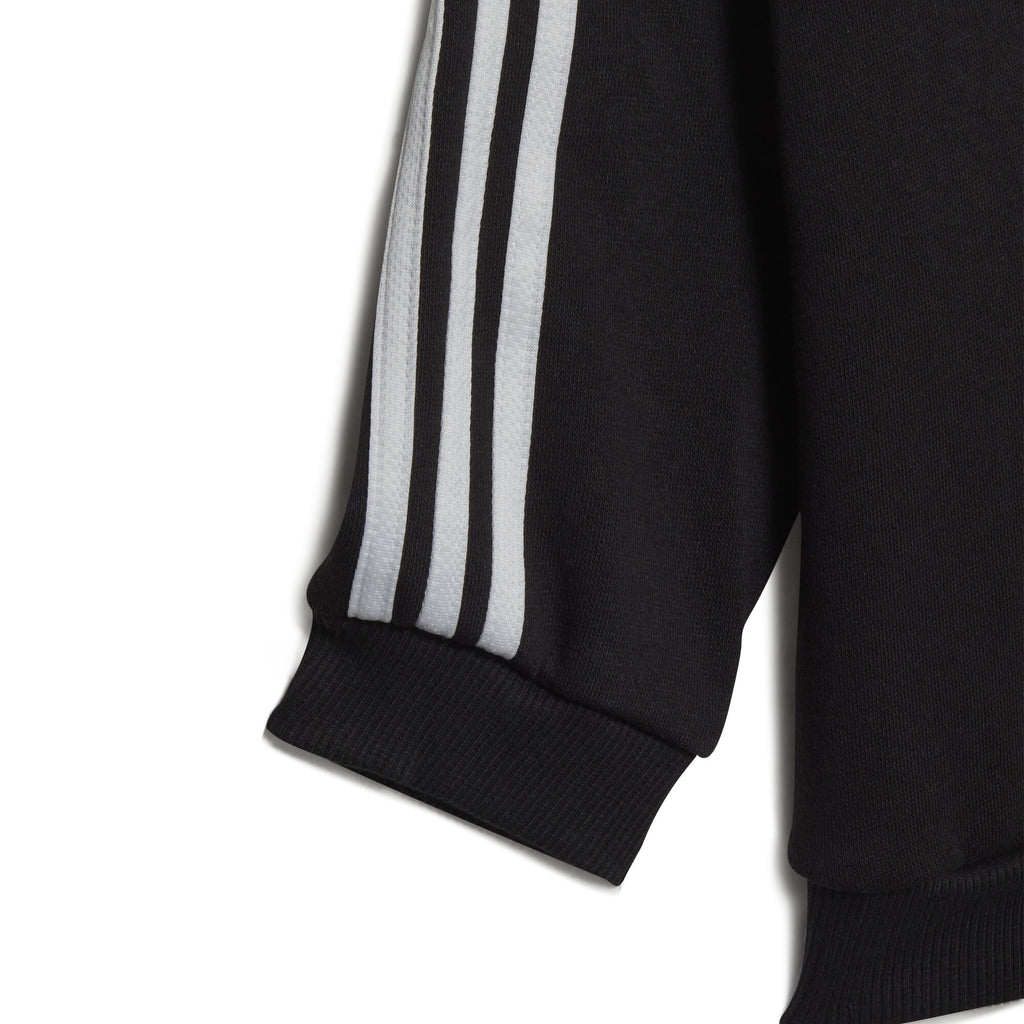 Essentials Full-Zip Hooded tracksuit