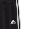Essentials Full-Zip Hooded tracksuit