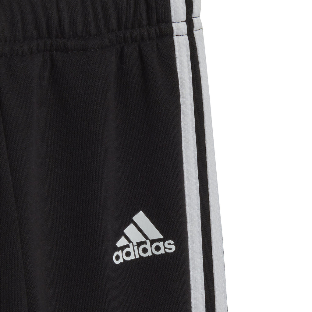 Essentials Full-Zip Hooded tracksuit